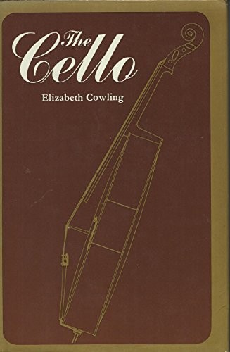 The Cello – VERY GOOD