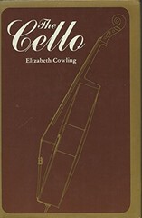 The Cello – VERY GOOD