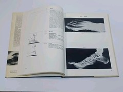 Radiologic Examination in Orthopaedics: Methods and Techniques HC/DJ 1976