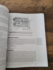 LNC Today’s Technician: Medium/Heavy Duty Truck Diesel Engines Classroom Manual