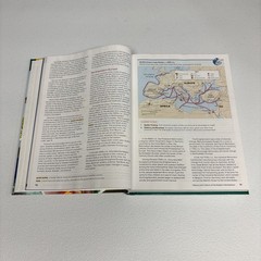 Eastern Hemisphere Culture And Geography Ohio Edition Book