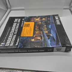 Mike Holt Understanding The National Electrical Code Vol 1 2020 NEC Sealed