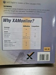 GACE Mathematics 022, 023 Teacher Certification Test Prep Study Guide (XAMon…