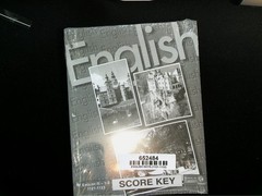 ACE English 3 Grade 11 COMPLETE PACEs 1121-1132 + Sealed Keys + In His Steps