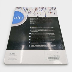 Understanding Human Communication Fourteenth Edition