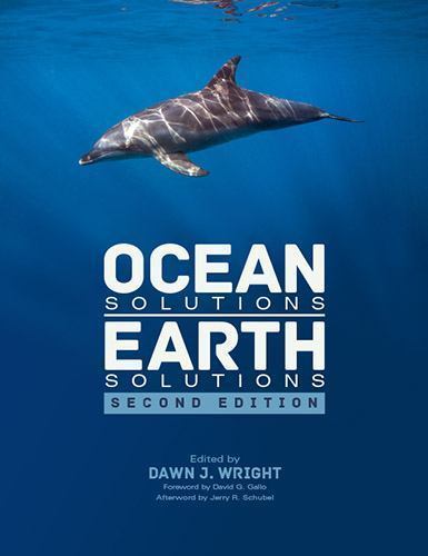Ocean Solutions, Earth Solutions by