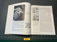 Chevrolet Corvette Secrets of Corvette Detailing Book 128 Pages by Mike Antonick