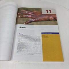 Advanced First Aid, CPR, and AED Paperback 8th Edition