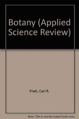 Botany Applied Science Review – GOOD