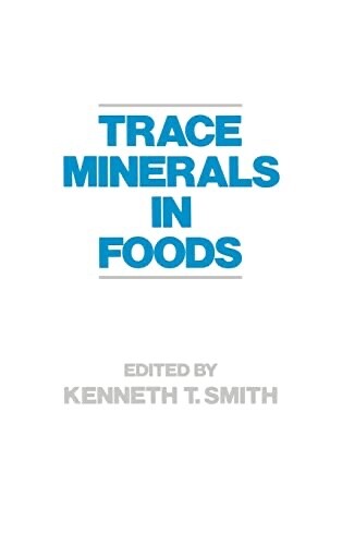 Trace Minerals In Foods