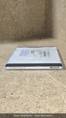 Brand Microsoft Windows 98 Second Edition for Compaq MAKE AN OFFER NOW G2U