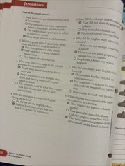 BJU Heritage Studies 5 Student Activities Manual – Activity Workbook 4th Ed Gr 5