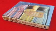 *L) Statistics for Business and Economics by McClave, Benson and Sincich (2007)
