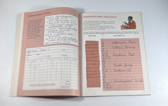 D’Nealian Handwriting by Scott Foresman 1981 0673119688