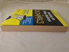 Starting an eBay Business for Dummies by Marsha Collier (2001, Trade Paperback)