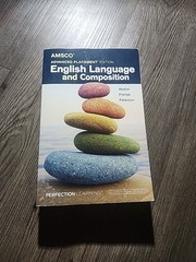 Advanced Placement English Language and Composition by Lauren Peterson, Brandon