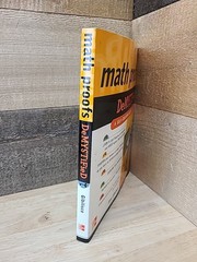 Math Proofs Demystified By Stan Gibilisco 2005 Trade Paperback