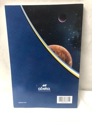 A Beka Voyage of Discovery – Grade 6 Reader, Homeschool Reading Book, Second Ed