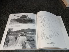 Pershing: A History of the Medium Tank T20 Series – R. P. Hunnicutt