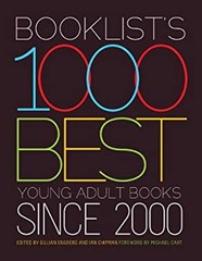 Booklist’s 1000 Best Young Adult Books since 2000 Paperback