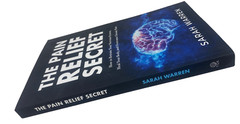 The Pain Relief Secret: How to Retrain Your Nervous System, Heal Your Body