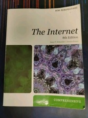 New Perspectives on the Internet: Comprehensive