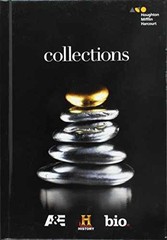Houghton Mifflin Harcourt Collections, – Paperback, by Holt Mcdougal – Very Good