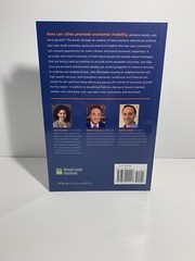 Building Equitable Cities How to Drive Economic Mobility & Regional Growth Paper