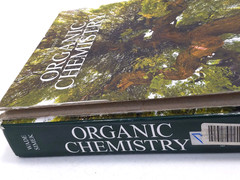 Organic Chemistry 9th Edition by Leroy G. Wade & Jan William Simek – Hardcover