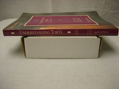 Understanding Torts Third Edition Diamond Levine Madden Lexis Nexis Softcover