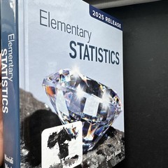 Elementary Statistics by William Cyrus Navidi and Barry Monk (2025, Hardcover)