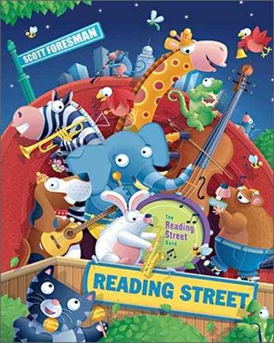 READING 2008 STUDENT EDITION (HARDCOVER) GRADE 1.5 by Peter Afflerbach, Good Boo