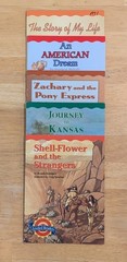 HM-Leveled Reader-English Language Support-Grade 5 (ELL) Theme 1-5 Complete Set