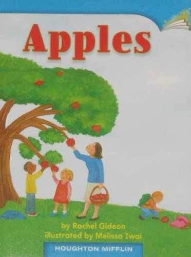 Apples (Realistic Fiction; – Unknown Binding, by unknown author – Very Good