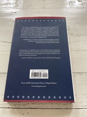 Called to Serve Bush School Government Public Service Signed Inscribed HC