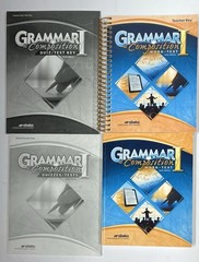 Abeka 7th grade complete set revised NEW current student parent kit curriculum