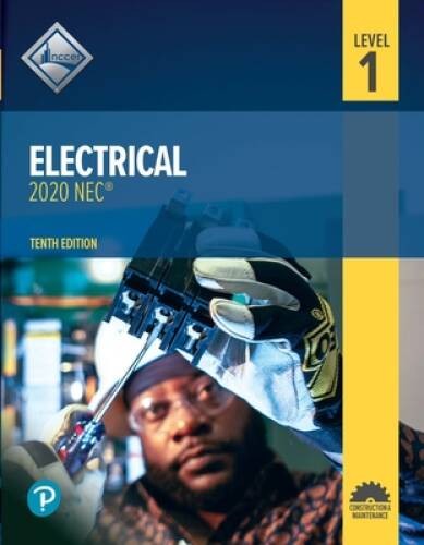 Electrical Level 1 – Paperback By NCCER – VERY GOOD