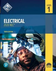 Electrical Level 1 – Paperback By NCCER – VERY GOOD