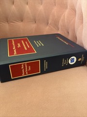 Prosser, Wade and Schwartz’s Torts, Cases and Materials Fourteenth Edition