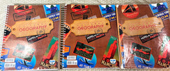 BJU Cultural Geography Third Edition Student Book and Teacher’s Book A&B w/CD