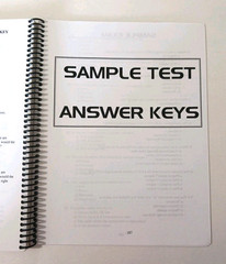 READ ABO Certification Review Book Optician Exam Prep Guide Book Only (No Video)