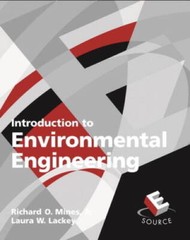 Introduction to Environmental Engineering – Paperback – GOOD