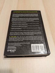 Wiley Series in Systems Engineering and Management Ser.: Verification,…