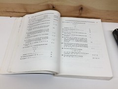 Algebra Programmed by Robert D. Hackworth and Robert H. Alwin (1986, Trade Paper
