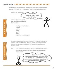 Taking the High Road to Social Studies, Book 6 (176 pages)