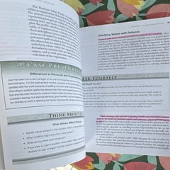 Delmar Cengage Learning Ethics & Issues in Contemporary Nursing 3rd Ed Burkhard…