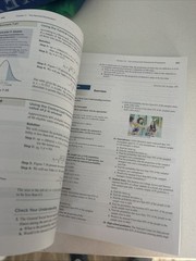 Elementary Statistics 4th Ed, by William Navidi