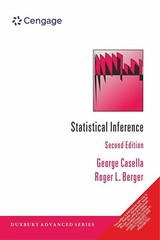 STATISTICAL INFERENCE, 2ND EDN by Casella,NEW-IMPORT FEES PAID, DDP SHIPPING