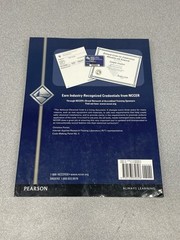 Electrical Level 3 Trainee Guide Book (8th Edition) NCCER Unused LOOK