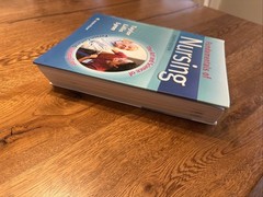 Fundamentals of Nursing : The Art and Science of Pearsn-Centered Care by…